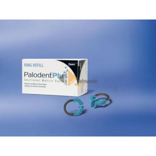 Palodent V3 Ring Universal 2 Pack
