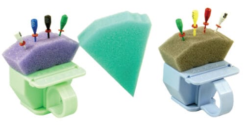 kit inel endo endo aid kit & refills