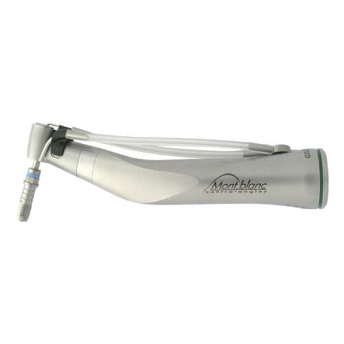 montblanc contra angle