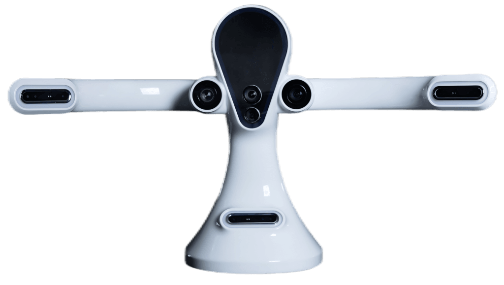 Scaner facial 3d și arc facial digital 7 - Super Dent Distribution Scaner facial 3D Fanyu