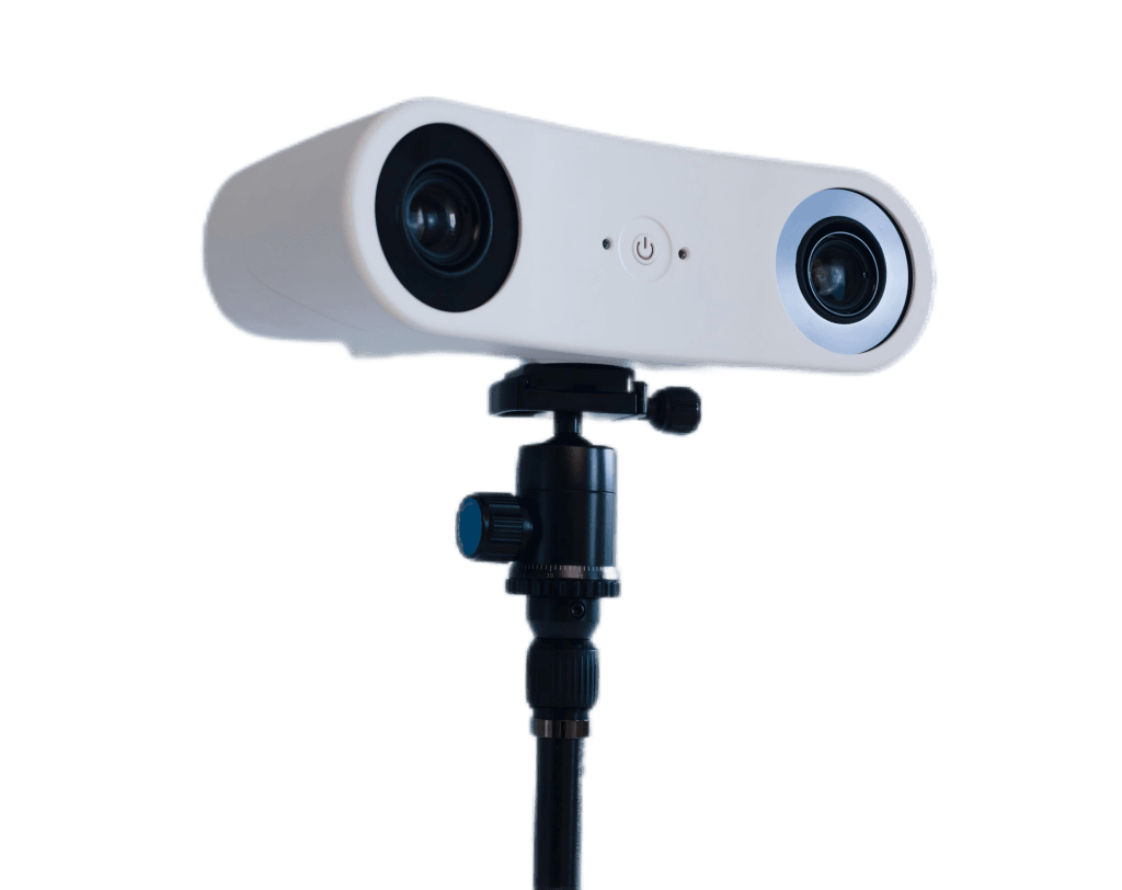 Arc facial digital Fanyu și registrator de ocluzie digitală 6 - Super Dent Distribution Scanner facial digital Fanyu